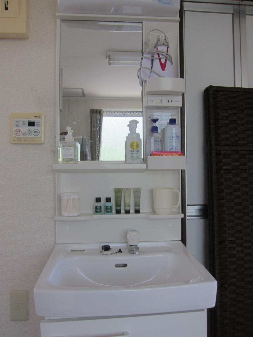 Yuigahama Apart Kamakura Extérieur photo